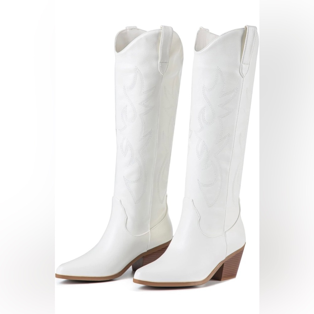 Women’s Cowgirl Boots